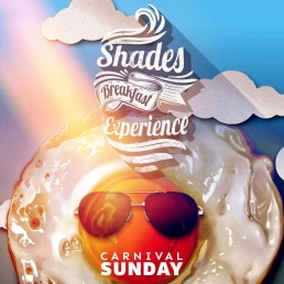 Shades -  Breakfast Experience 