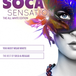 SOCA SENSATION