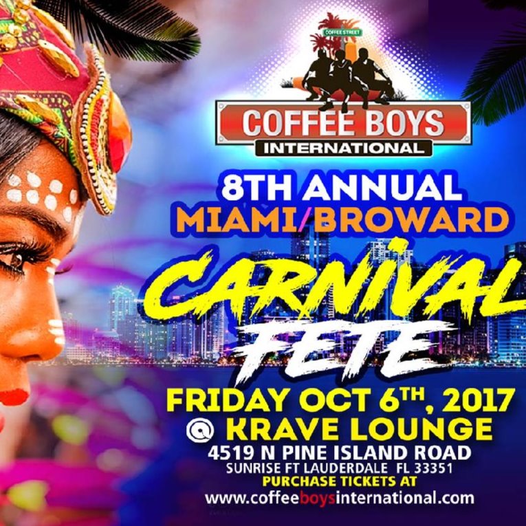 Miami Broward Carnival 2024 Dates Tickets Edna Nichol