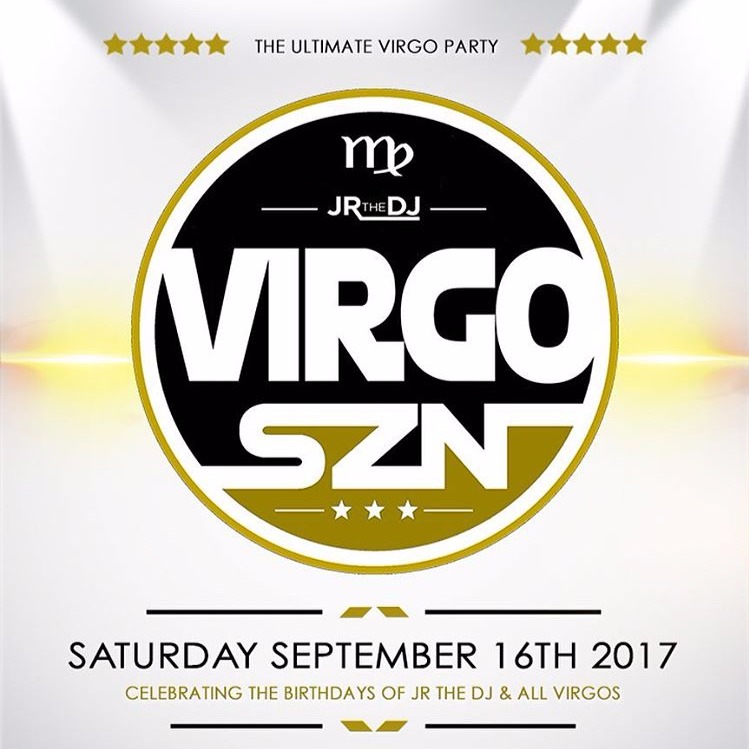 VIRGO SZN '17