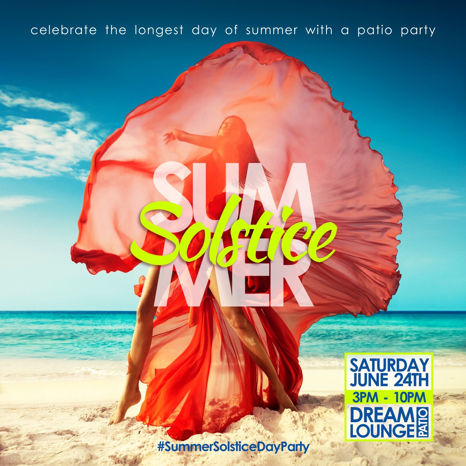 Summer Solstice