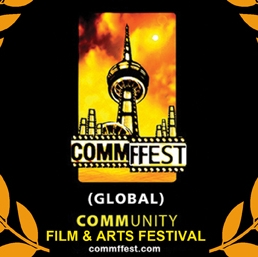 COMMFFEST WORLD MUSIC