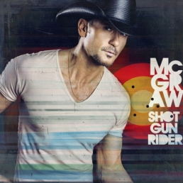 Tim McGraw: Shotgun Rider Tour