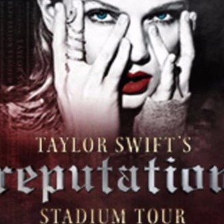 Taylor Swift's reputation Stadium Tour
