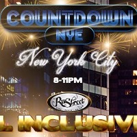 Nye Countdown On Rust Street | Rustreet- Nyc 