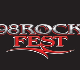 98 Rock Fest 