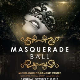 Masquerade Ball 