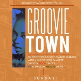 Groovie Town 