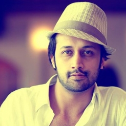 A Night In Bollywood With Atif Aslam 