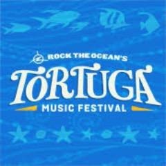 Tortuga Music Festival 