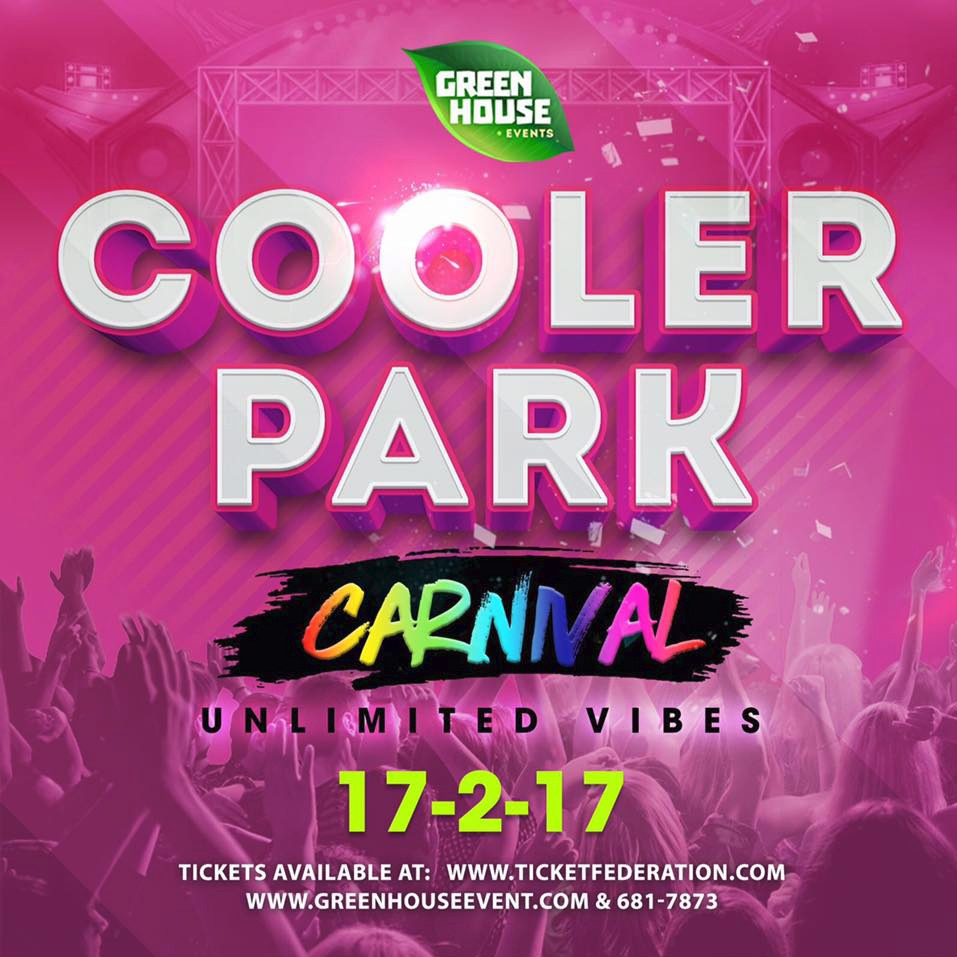 Cooler Park Carnival