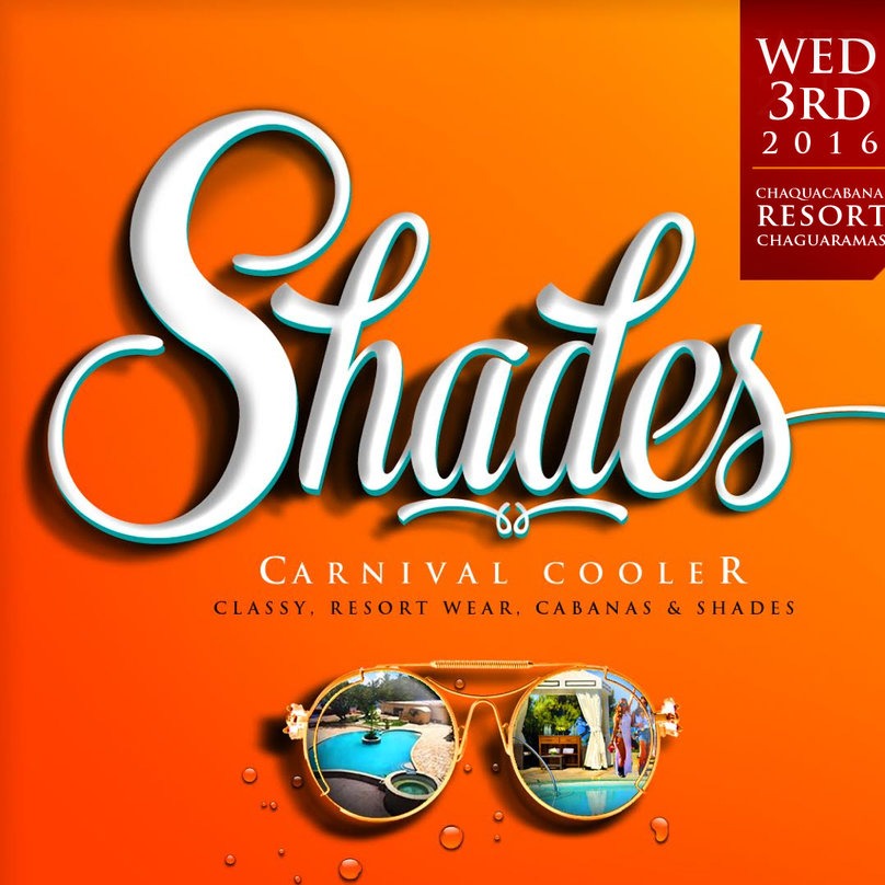 Shades Carnival Cooler 