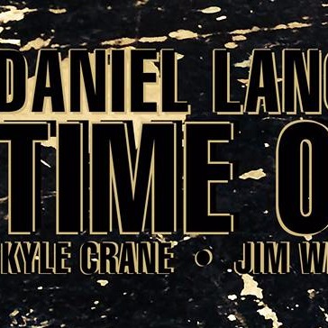 Daniel Lanois at Centre In The Square