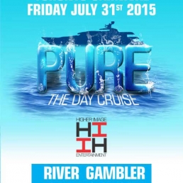 PURE - The Day Cruise