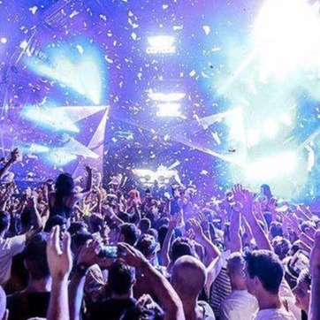 Licence To Kill Sound Clash 