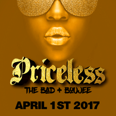 Priceless - The Bad + Boujee 