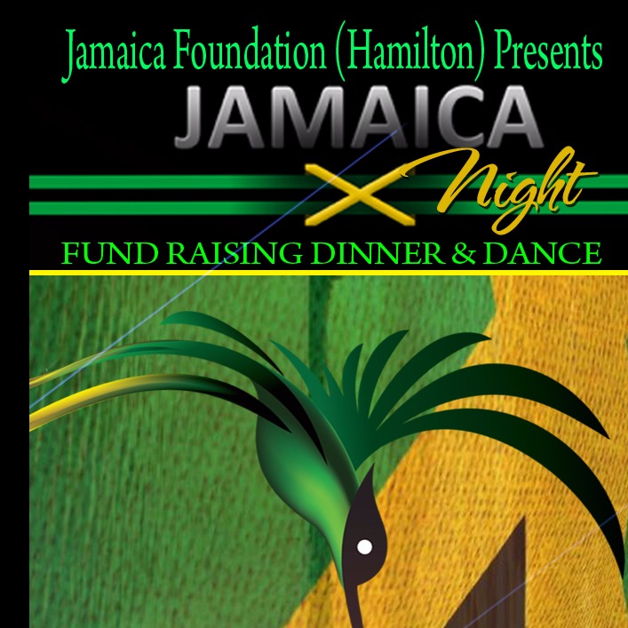 Jamaica Night 2017 