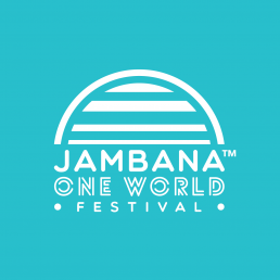 JAMBANA ONE WORLD FESTIVAL