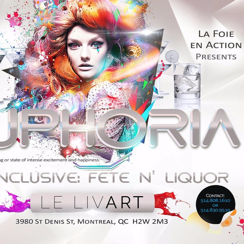 Euphoria - All Inclusive 
