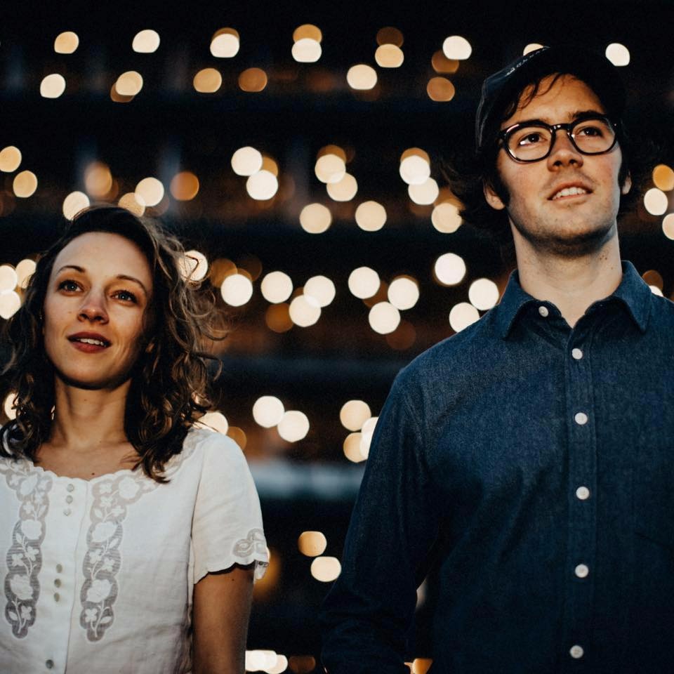 Mandolin Orange at Horseshoe Tavern