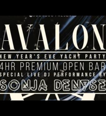 New Year Eve 2020 Toronto Events and Parties Tickets | New Year&#039;s Party Near Me : Ticketgateway