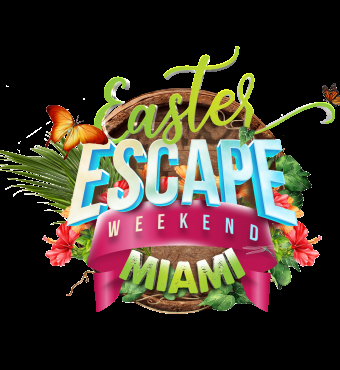 Easter Escape Weekend Miami 