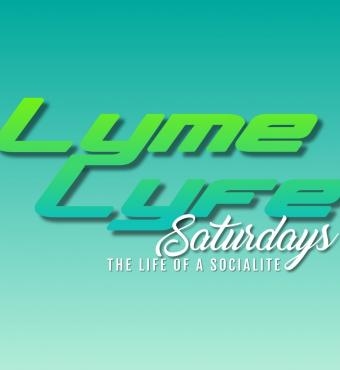 Lyme Lyfe Saturdays 