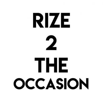Rize 2 The Occasion 