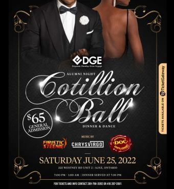 Cotillion Ball Alumni Night 