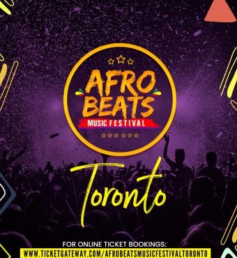 Afrobeats Music Festivals 