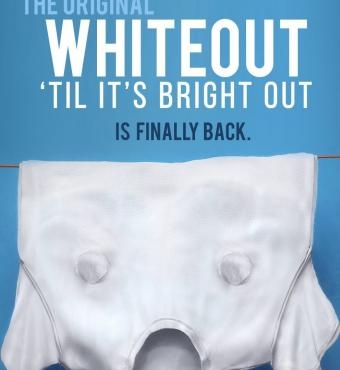 Whiteout - 