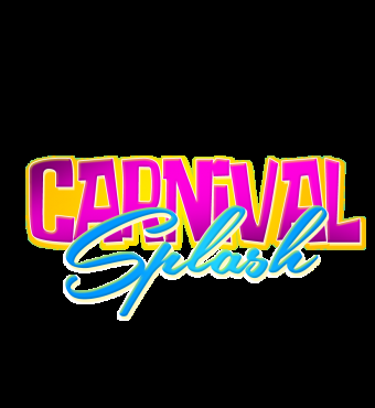 EVENT #5 - CARNIVAL SPLASH POOL PARTY - MIAMI CARNIVALLYFE WEEKEND 