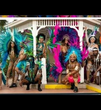 Miami Carnival 2022 | Miami Carnival | Tickets 
