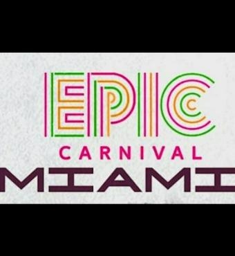 EPIC CARNIVAL ALL ACCESS BAND | 6 EVENTS 1 PRICE MIAMI CARNIVAL 2022 | Miami Carnival | Tickets 