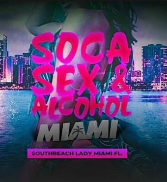 SSAMIA | Miami Carnival | Tickets 