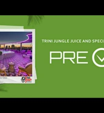 Trini Jungle Juice PRE-CHECK Miami 2022 | Miami Carnival | Tickets 