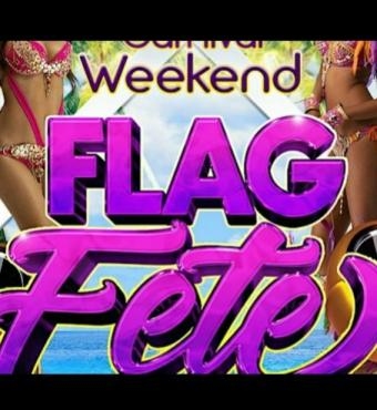 Flag Fete - Miami Carnival Weekend | Miami Carnival | Tickets 