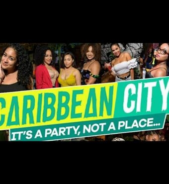 CARIBBEAN CITY| MIAMI CARNIVAL WEEKEND |EVERYONE FREE TILL 12am w/RSVP | Miami Carnival | Tickets 