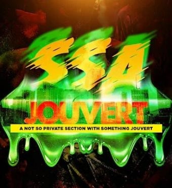 SSA JOUVERT | Miami Carnival | Tickets 