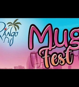 The Original Rango Mugfest | Miami Carnival | Tickets 
