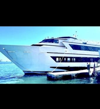 #1 Miami Party Boat - Party Boat Miami | Miami Carnival 2022 | Tickets 