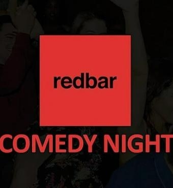 Redbar Comedy Night (Monday) | Miami Carnival | Tickets 