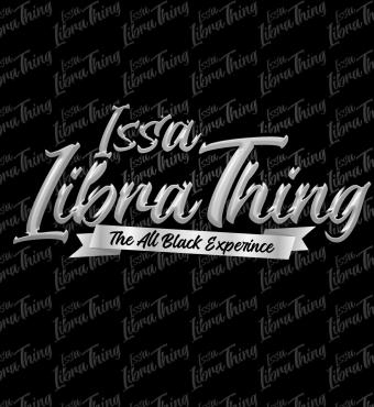 ISSA LIBRA THING 22 