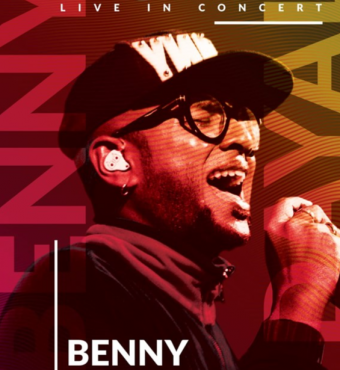 BENNY DAYAL Live in Concert - Los Angeles 