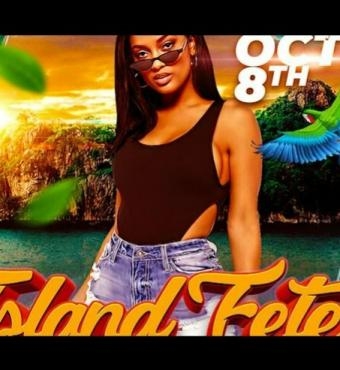 Island Fete Miami - Carnival Weekend | Miami Carnival | Tickets 
