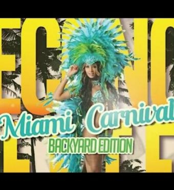 EconoFete | Miami Carnival | Tickets 