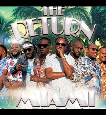 The Return (Miami Carnival 2022) | Miami Carnival | Tickets 