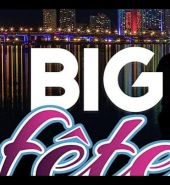 BIG FETE | Miami Carnival October | Tickets 