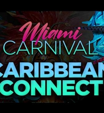 Miami Carnival Caribbean Connect | Miami Carnival | Tickets 