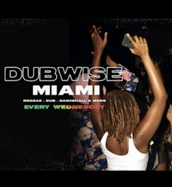 Dubwise Miami | Miami Carnival | Tickets 